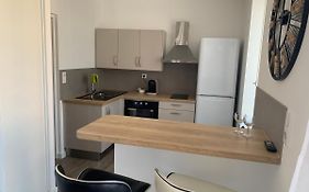Bel appartement